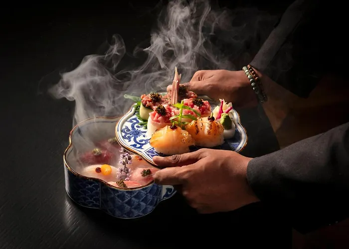 Conservatorium Hotel