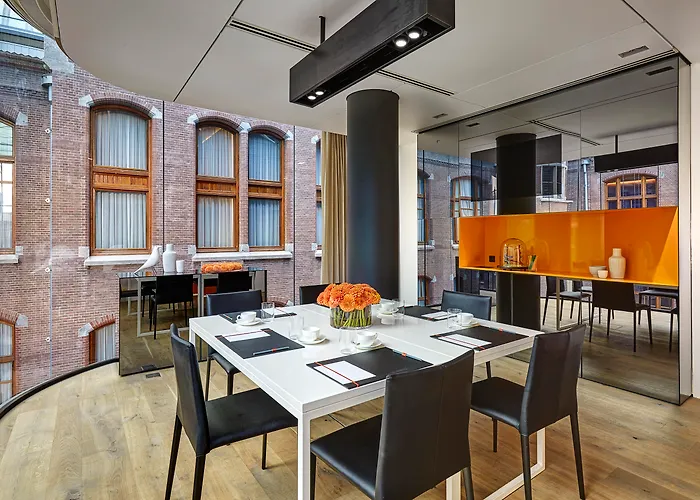 Conservatorium Hotel