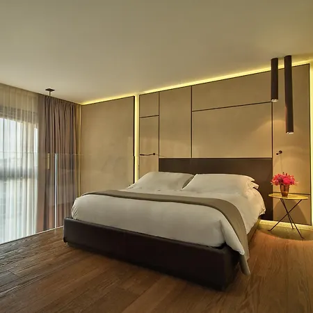 Conservatorium Hotel Amsterdam Exterior photo