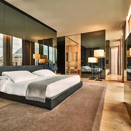 Conservatorium Hotel Amsterdam Exterior photo