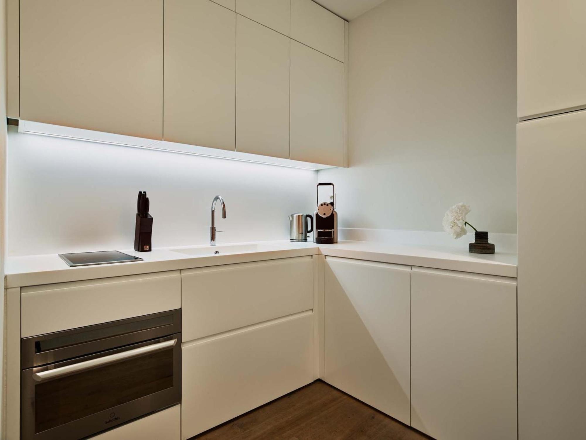 Conservatorium Hotel 5*